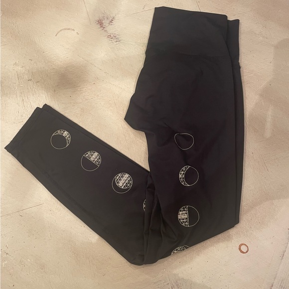 Teeki leggings - Picture 2 of 8